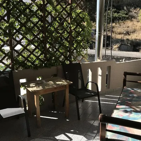Gasthof Nikos