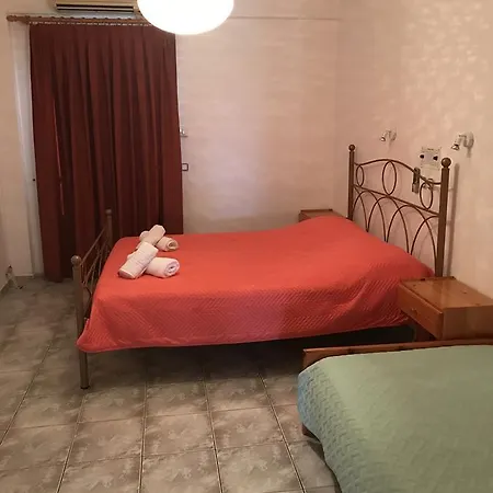 Πανσιόν Nikos Πιτσίδια